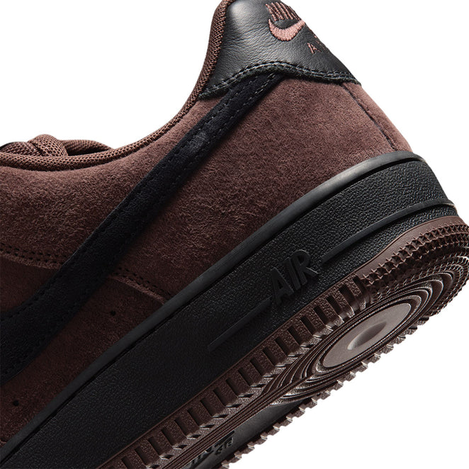 Nike SB Air Force 1 Lt Chocolate Shoes