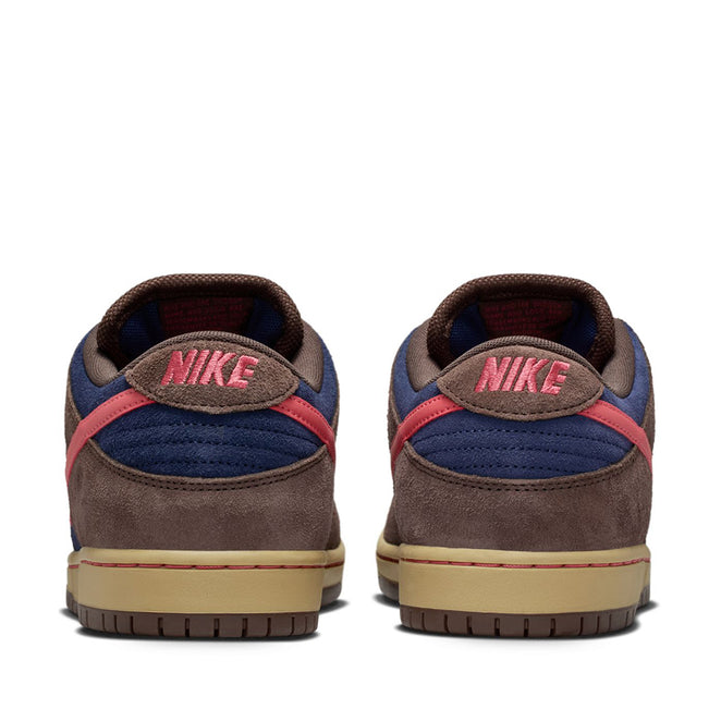 Nike SB Dunk Low Pro Baroque Brown Shoes
