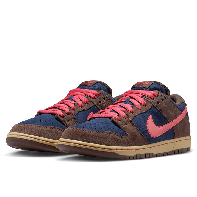 Nike SB Dunk Low Pro Baroque Brown Shoes