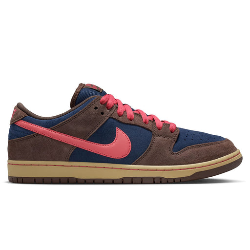 Nike SB Dunk Low Pro Baroque Brown Shoes