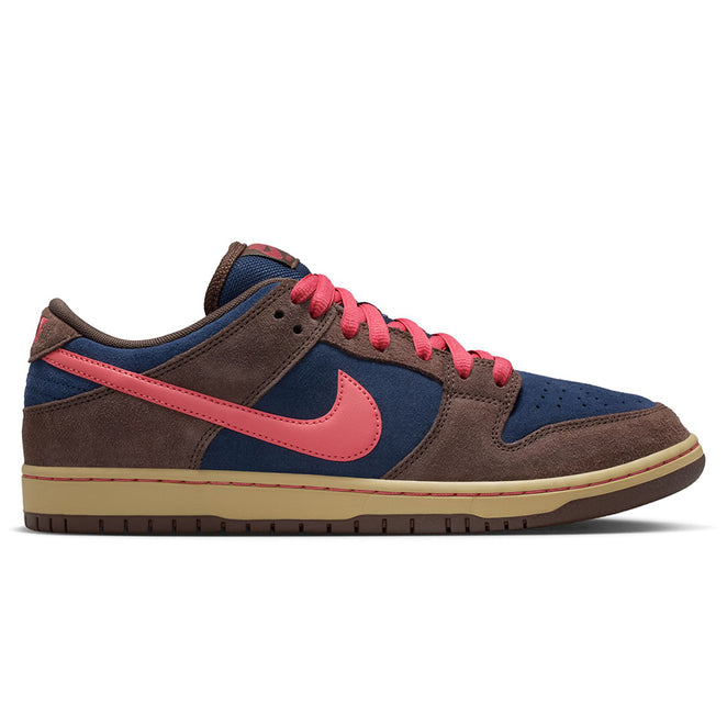 Nike SB Dunk Low Pro Baroque Brown Shoes
