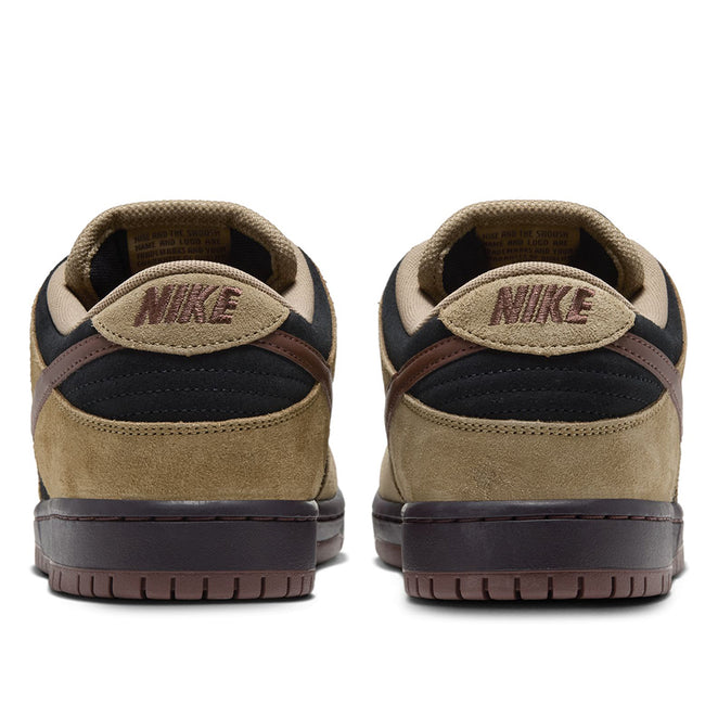 Nike SB Dunk Low Pro Filbert Shoes