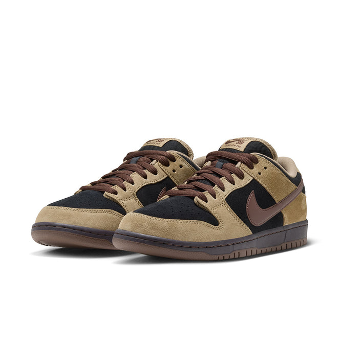 Nike SB Dunk Low Pro Filbert Shoes
