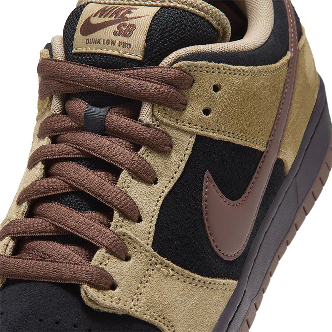 Nike SB Dunk Low Pro Filbert Shoes