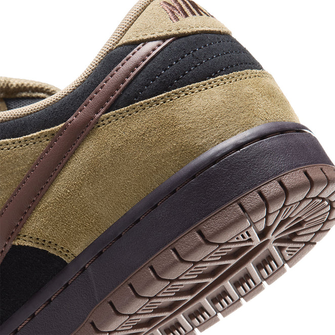 Nike SB Dunk Low Pro Filbert Shoes