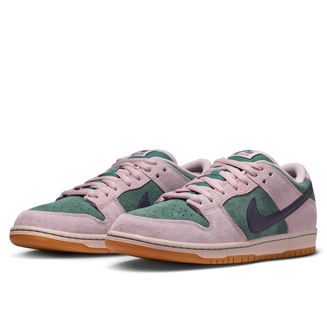 Nike SB Dunk Low Pro Mineral Slate Shoes
