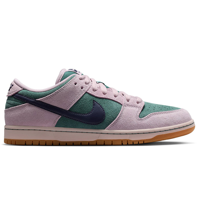Nike SB Dunk Low Pro Mineral Slate Shoes