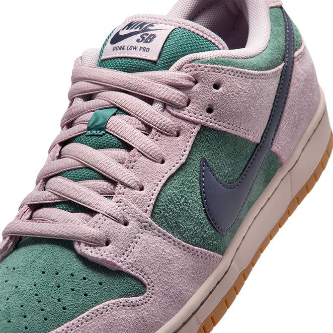 Nike SB Dunk Low Pro Mineral Slate Shoes