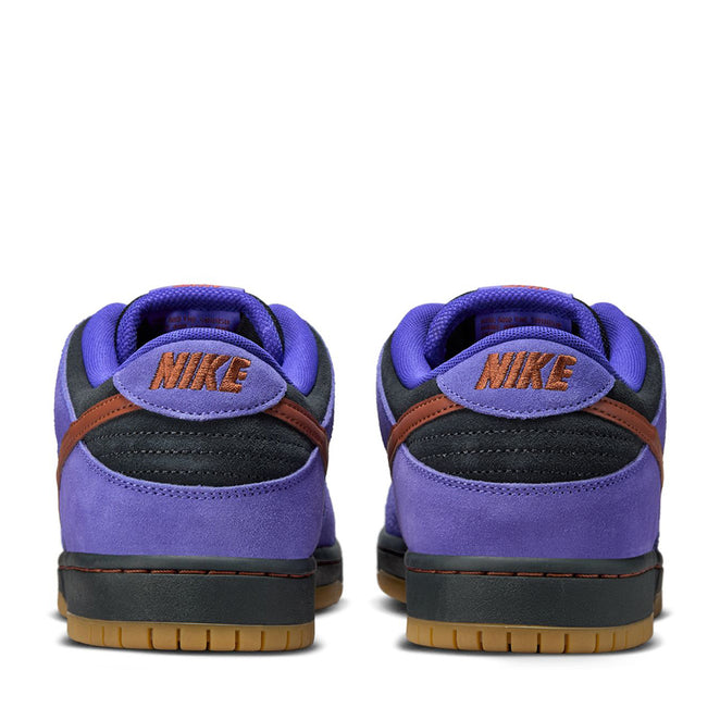 Nike SB Dunk Low Pro Persian Violet Shoes