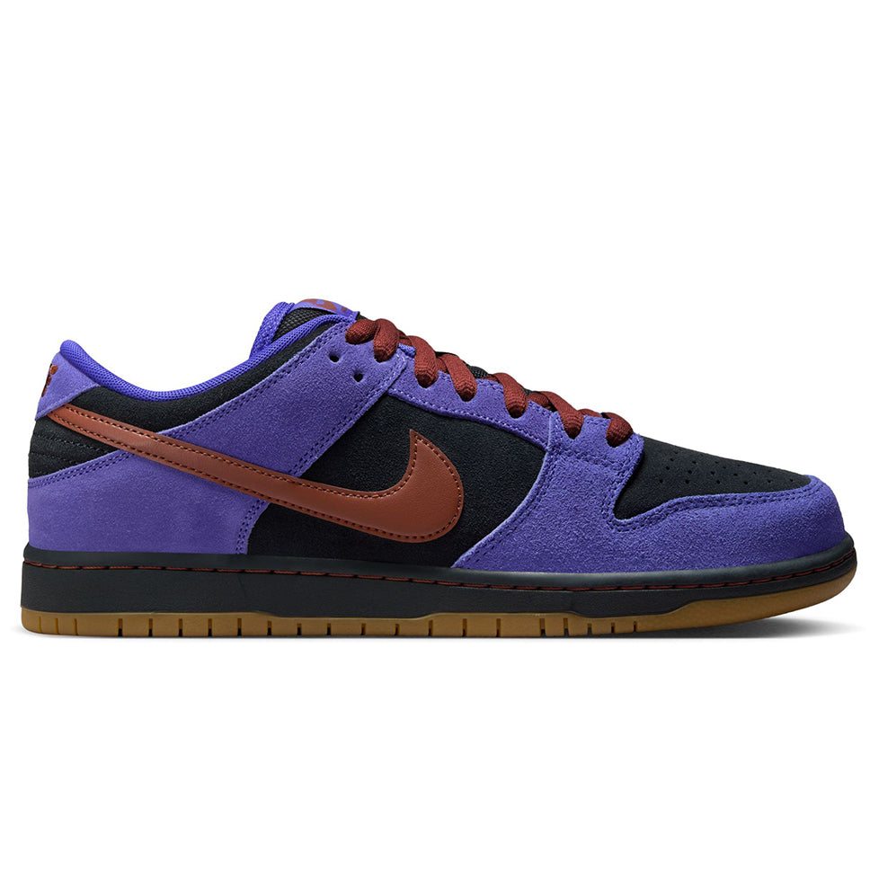 Nike SB Dunk Low Pro Persian Violet Shoes — Skatepark of Tampa