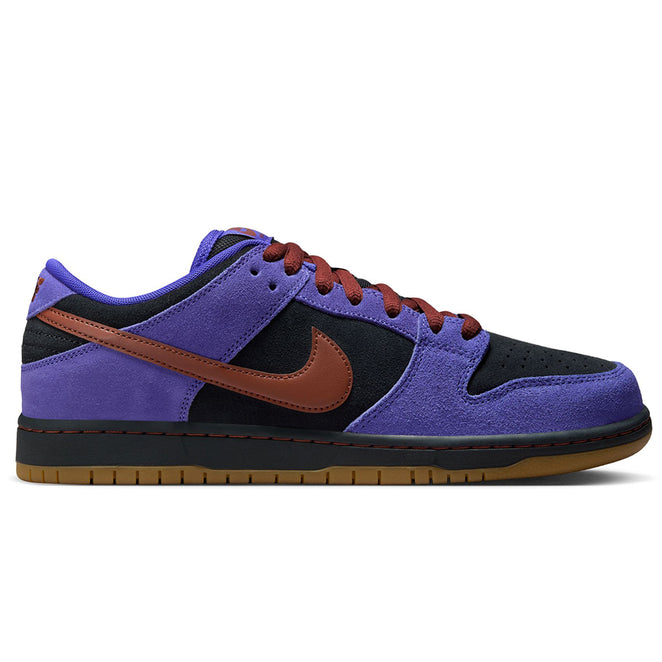 Nike SB Dunk Low Pro Persian Violet Shoes
