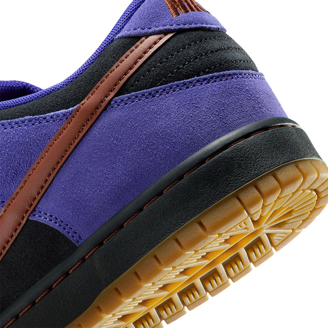 Nike SB Dunk Low Pro Persian Violet Shoes