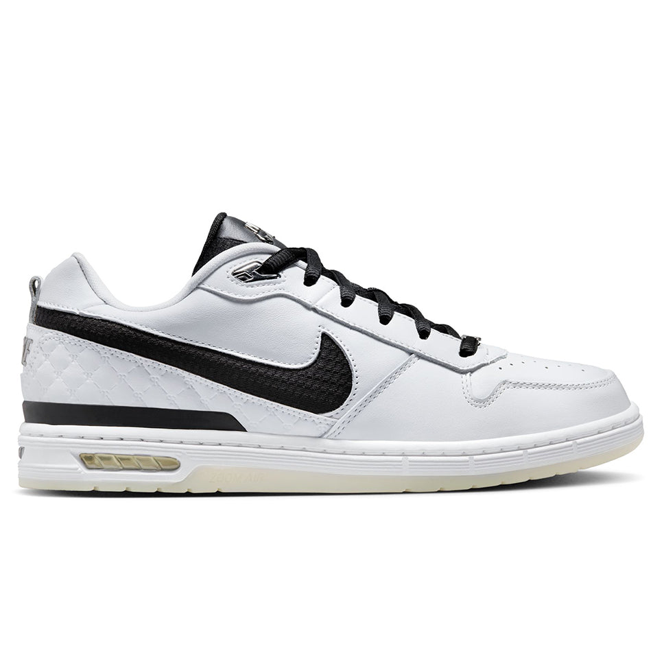 Nike SB Zoom Air Paul Rodriguez Low QS Shoes — Skatepark of