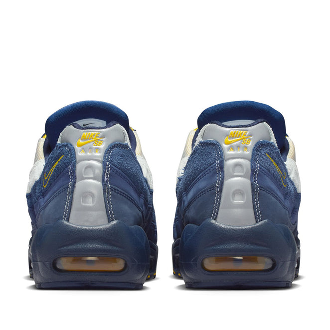 Nike SB Air Max 95 x Eric Koston Shoes