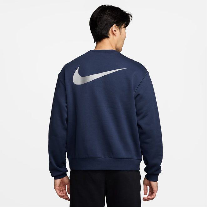 Nike SB Eric Koston Fleece Skate Crew Sweater