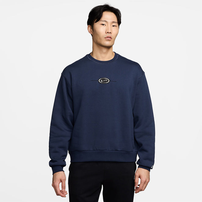 Nike SB Eric Koston Fleece Skate Crew Sweater