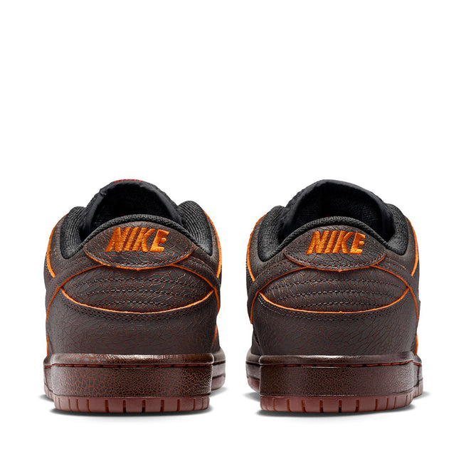 Nike SB Dunk Low Pro Premium Krampus Shoes