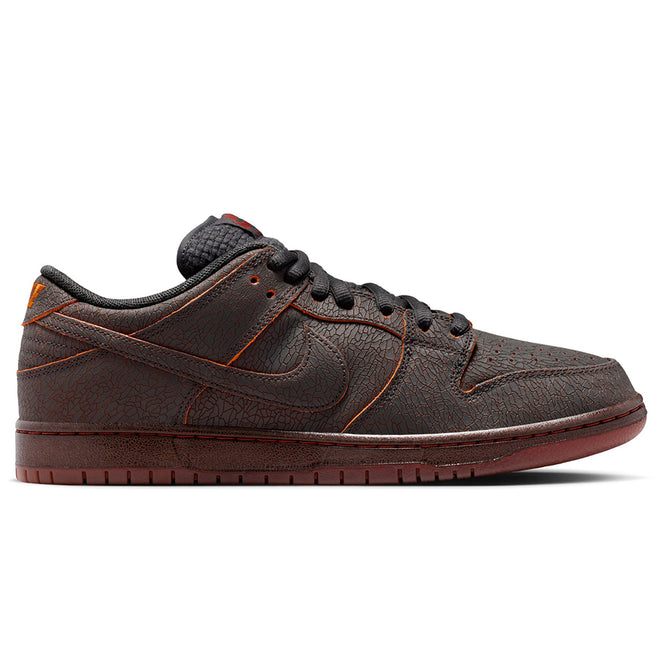 Nike SB Dunk Low Pro Premium Krampus Shoes