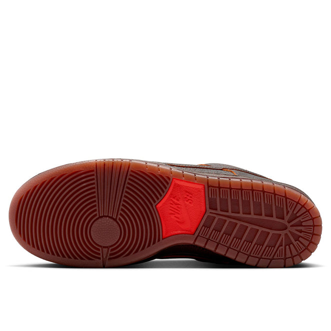 Nike SB Dunk Low Pro Premium Krampus Shoes