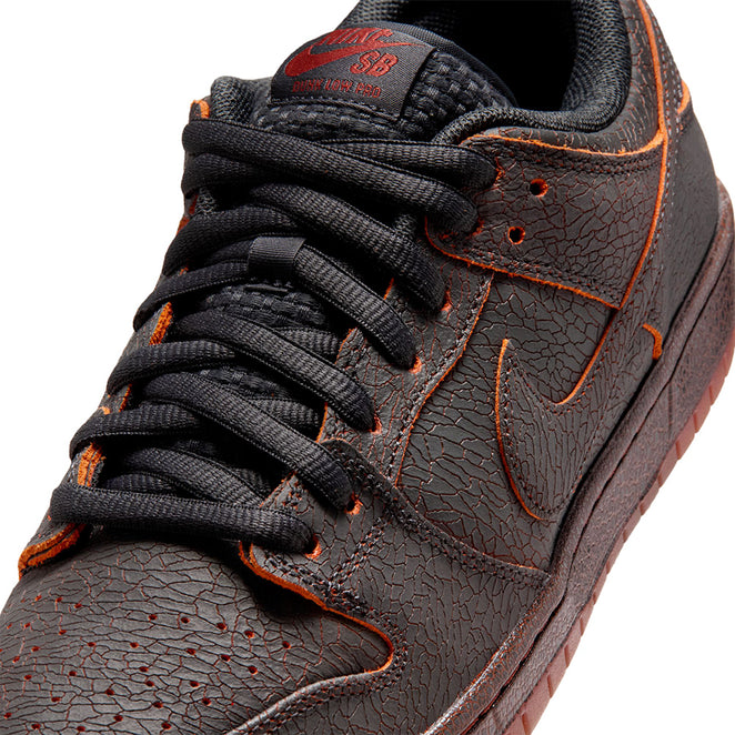Nike SB Dunk Low Pro Premium Krampus Shoes