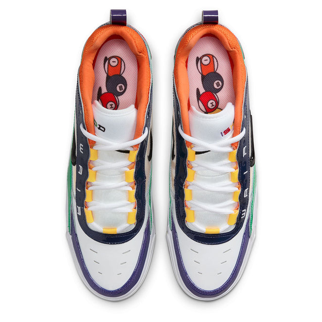 Nike SB Air Max Ishod Premium Shoes