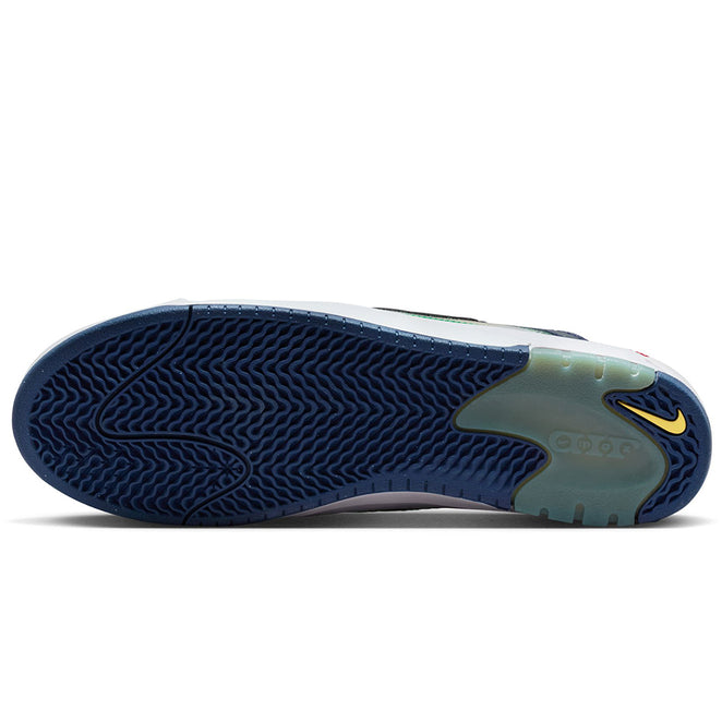 Nike SB Air Max Ishod Premium Shoes