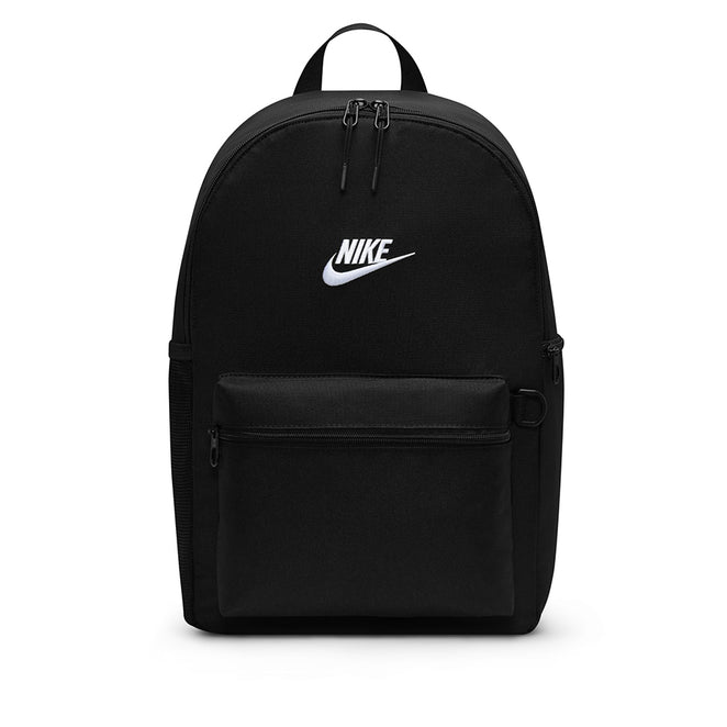 Nike Heritage 2.0 Backpack Black / One Size Fits All