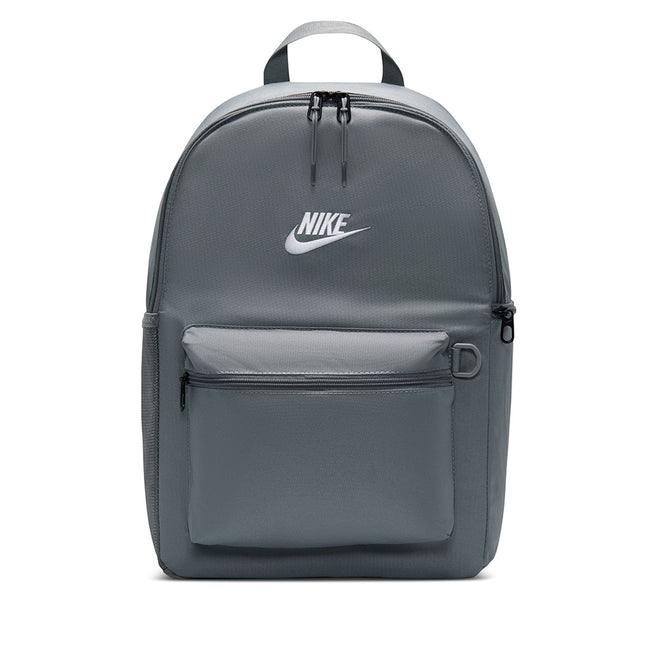 Nike Heritage 2.0 Smoke Grey Backpack
