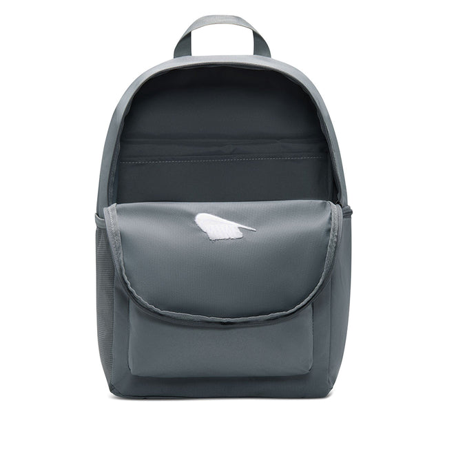 Nike Heritage 2.0 Smoke Grey Backpack