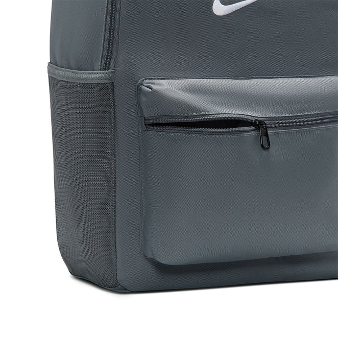 Nike Heritage 2.0 Smoke Grey Backpack