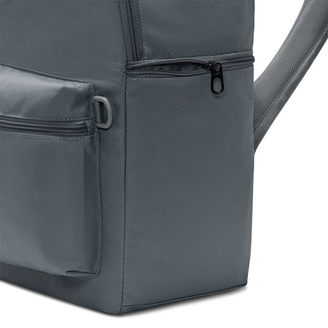 Nike Heritage 2.0 Smoke Grey Backpack