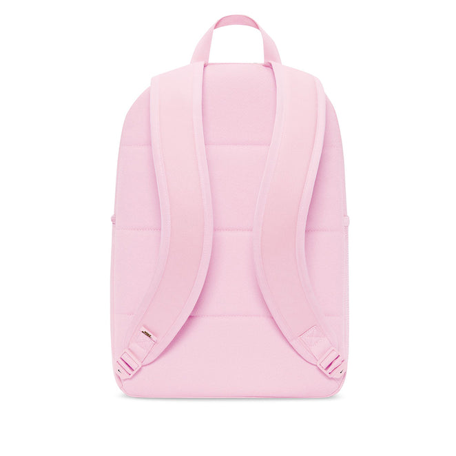 Nike Heritage 2.0 Pink Foam Backpack