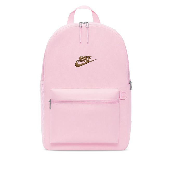 Nike Heritage 2.0 Pink Foam Backpack