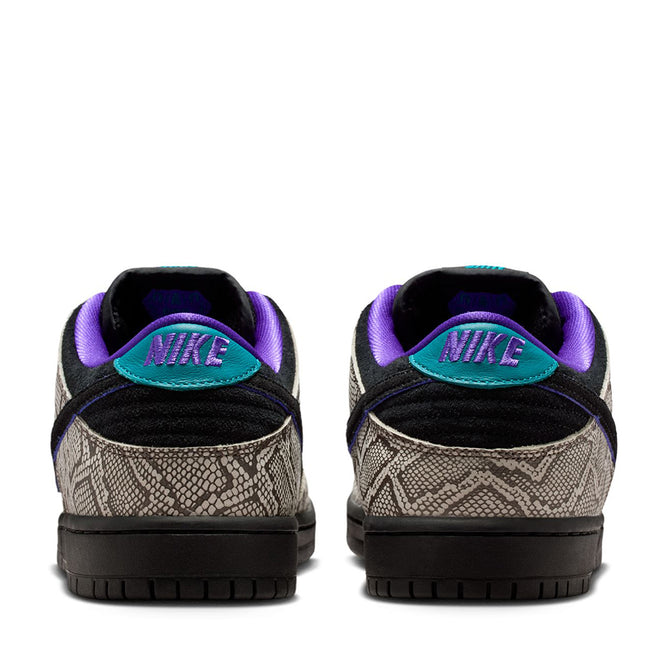 Nike SB Dunk Low Pro Dashawn Jordan Shoes