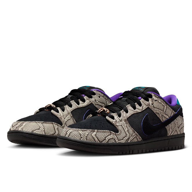 Nike SB Dunk Low Pro Dashawn Jordan Shoes