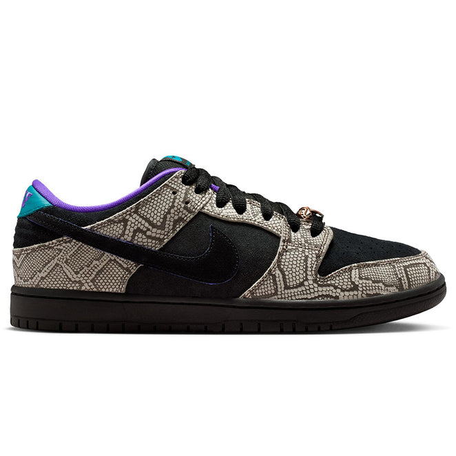 Nike SB Dunk Low Pro Dashawn Jordan Shoes