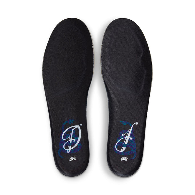 Nike SB Dunk Low Pro Dashawn Jordan Shoes