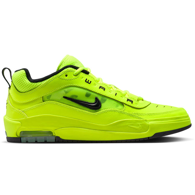 Nike SB Air Max Ishod Premium Volt Shoes