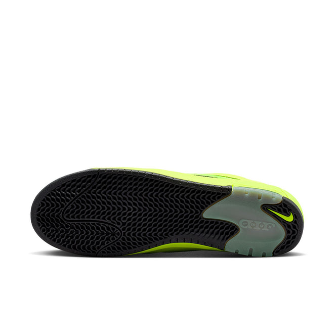 Nike SB Air Max Ishod Premium Volt Shoes