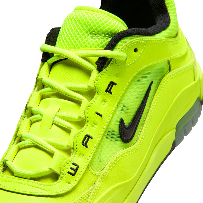 Nike SB Air Max Ishod Premium Volt Shoes