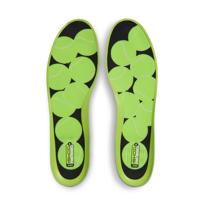 Nike SB Air Max Ishod Premium Volt Shoes
