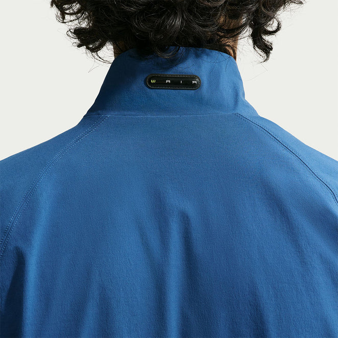Nike SB Court Blue Ishod Wair Track Jacket