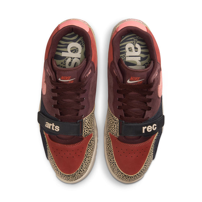 Nike SB Air Trainer 1 Arts And Rec QS Shoes