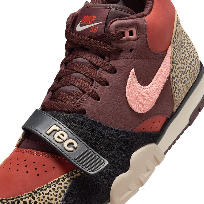 Nike SB Air Trainer 1 Arts And Rec QS Shoes