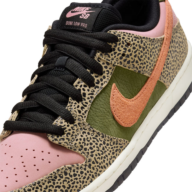 Nike SB Dunk Low Pro Arts And Rec QS Shoes