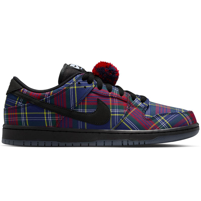 Nike SB Dunk Low Pro Nardwuar QS Shoes