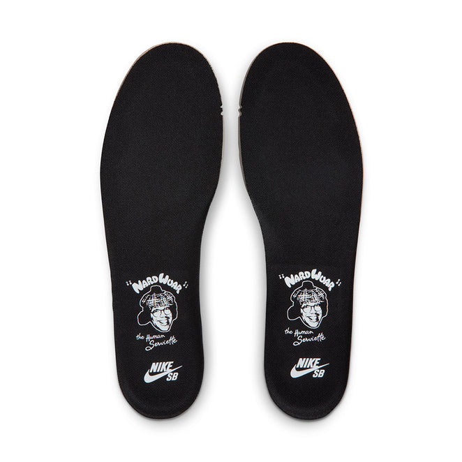 Nike SB Dunk Low Pro Nardwuar QS Shoes