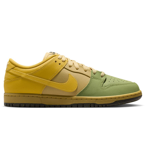 Nike SB Dunk Low Pro Saffron Quartz Shoes