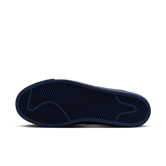 Nike SB Zoom Blazer Mid Coastal Blue Shoes