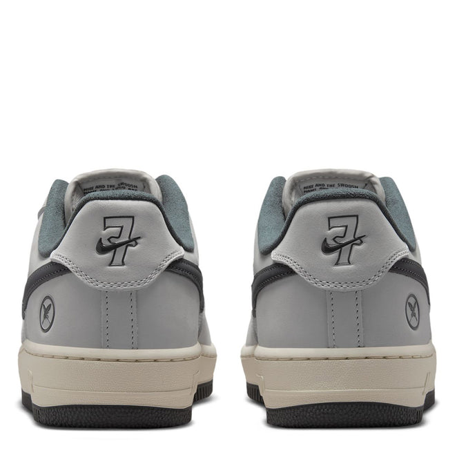 Nike SB Yuto Air Force 1 Shoes